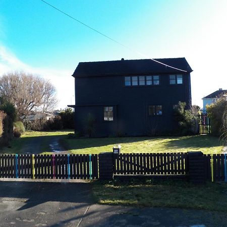 The Crawford'S Villa Invercargill Exterior photo