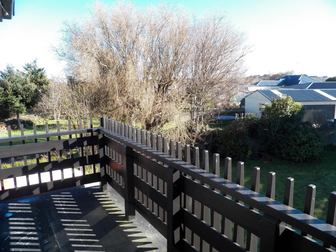 The Crawford'S Villa Invercargill Exterior photo